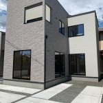 静岡市駿河区曲金新築分譲住宅