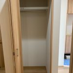 収納(玄関)