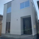 清水区北脇新田新築分譲住宅